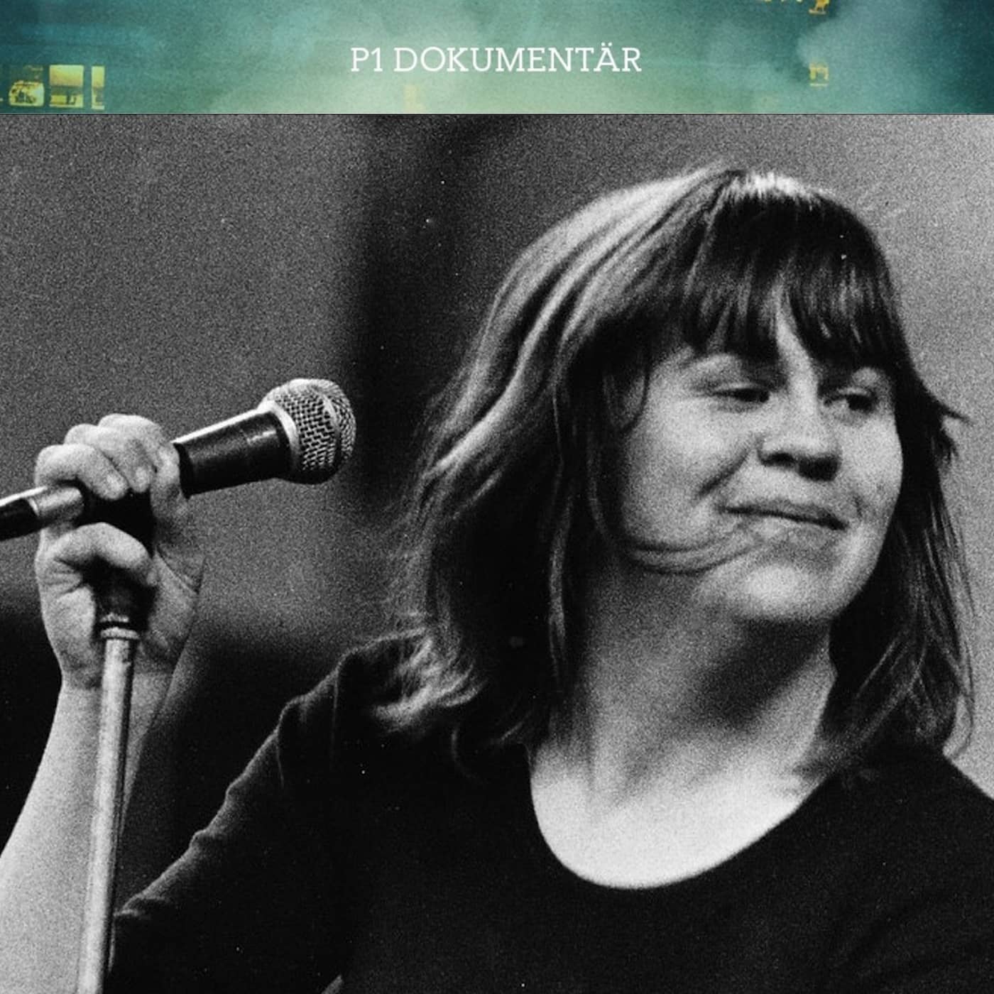 Blues-Annika – sångerskan som försvann artwork