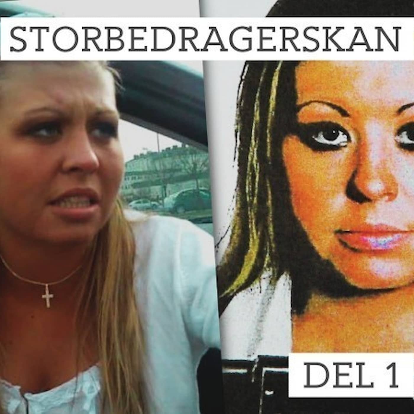 Storbedragerskan – Människan bakom löpsedlarna | Del 1/3 (R) artwork