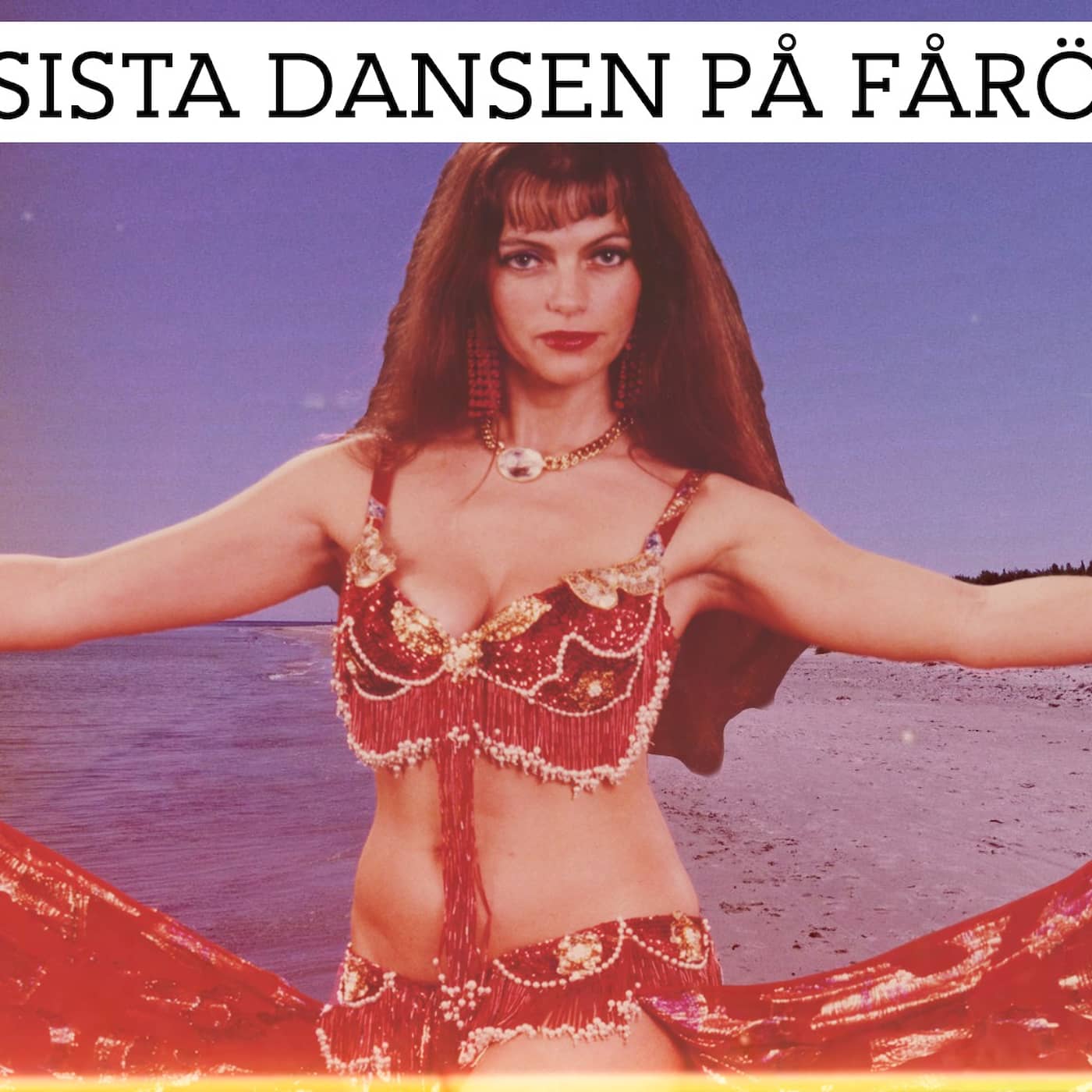 Sista dansen på Fårö artwork