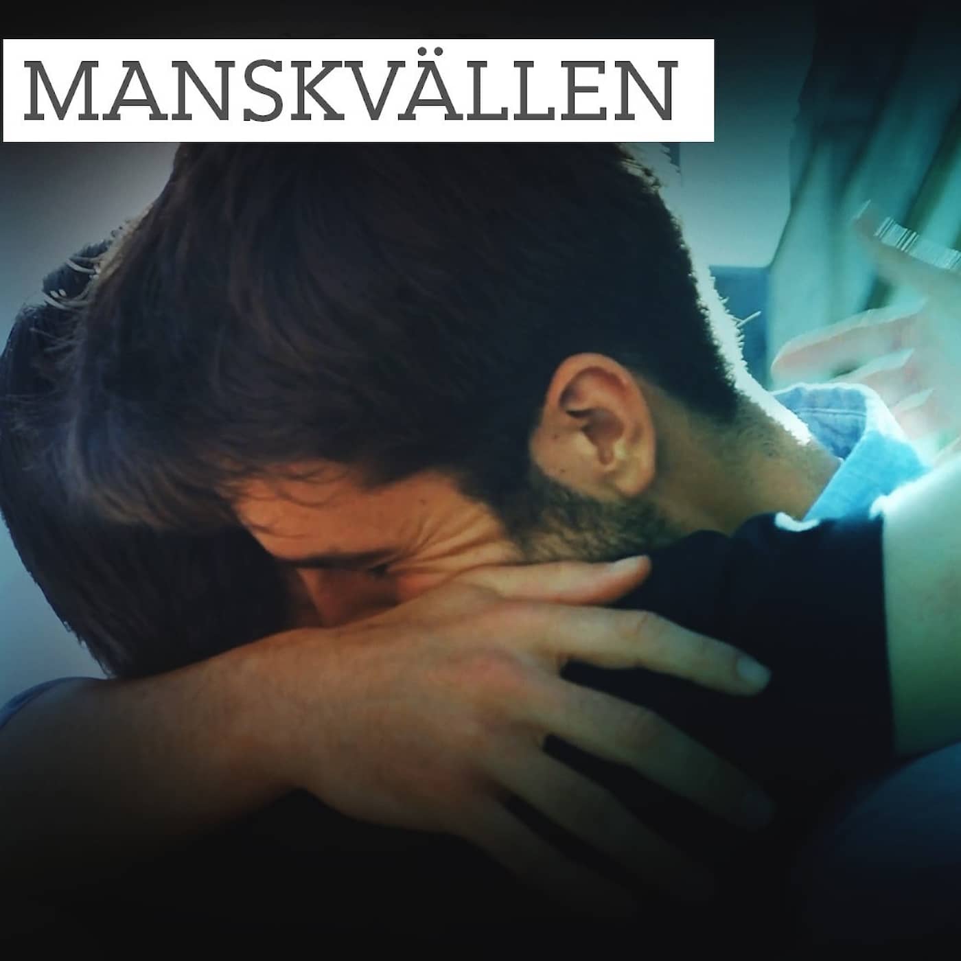 Manskvällen artwork