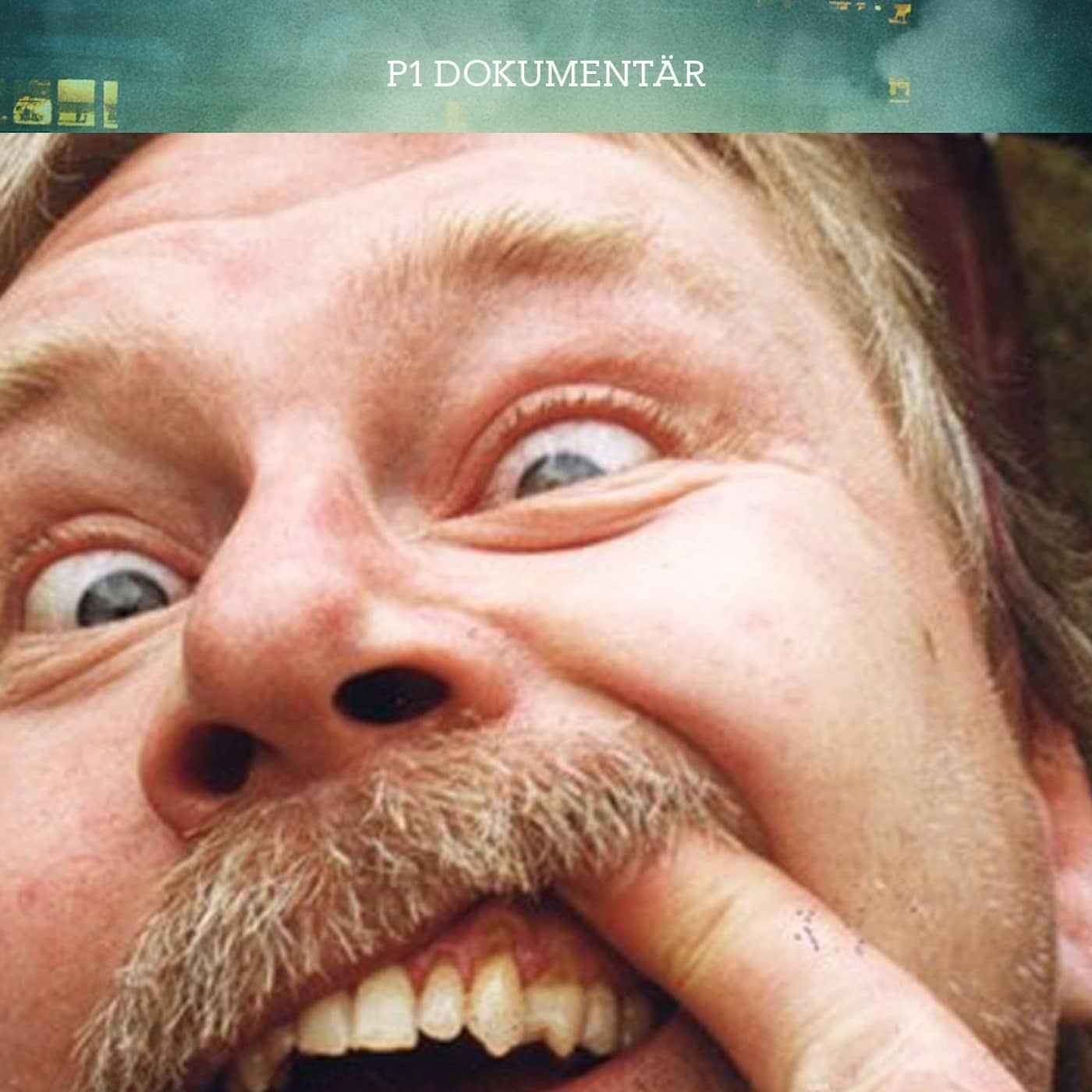 Mera brännvin – om Eddie Meduza artwork