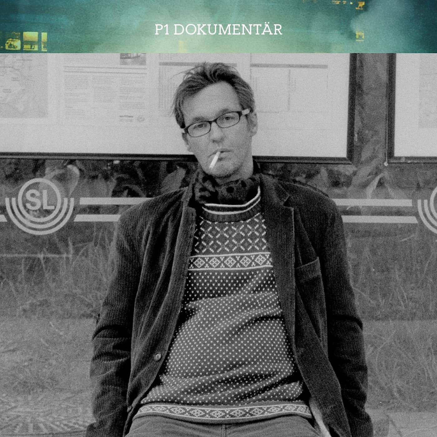 Glöm inte Olle Ljungström (R) artwork