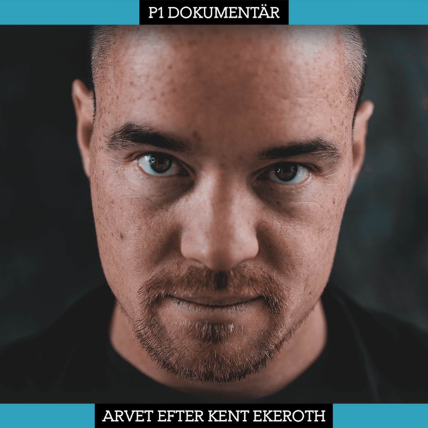 Arvet efter Kent Ekeroth artwork