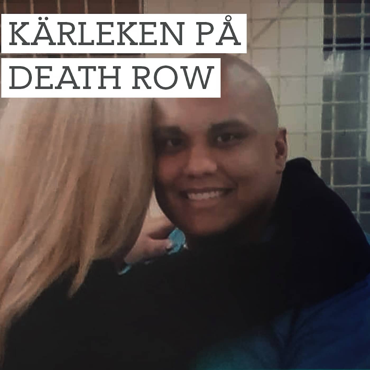 Kärlek på Death Row artwork