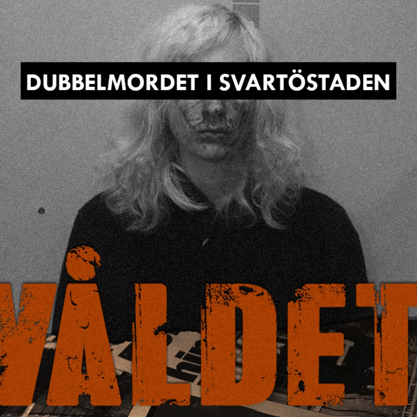 Dubbelmordet i Svartöstaden - Del 2/3: "Jag gjorde det fan" artwork