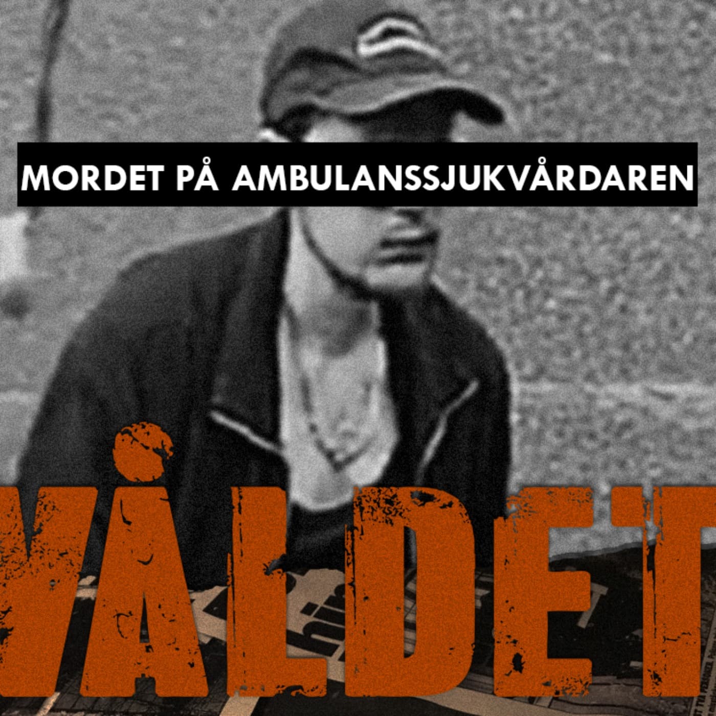 Mordet på ambulanssjukvårdaren Helena - Del 2/3: Skriket i trapphuset artwork