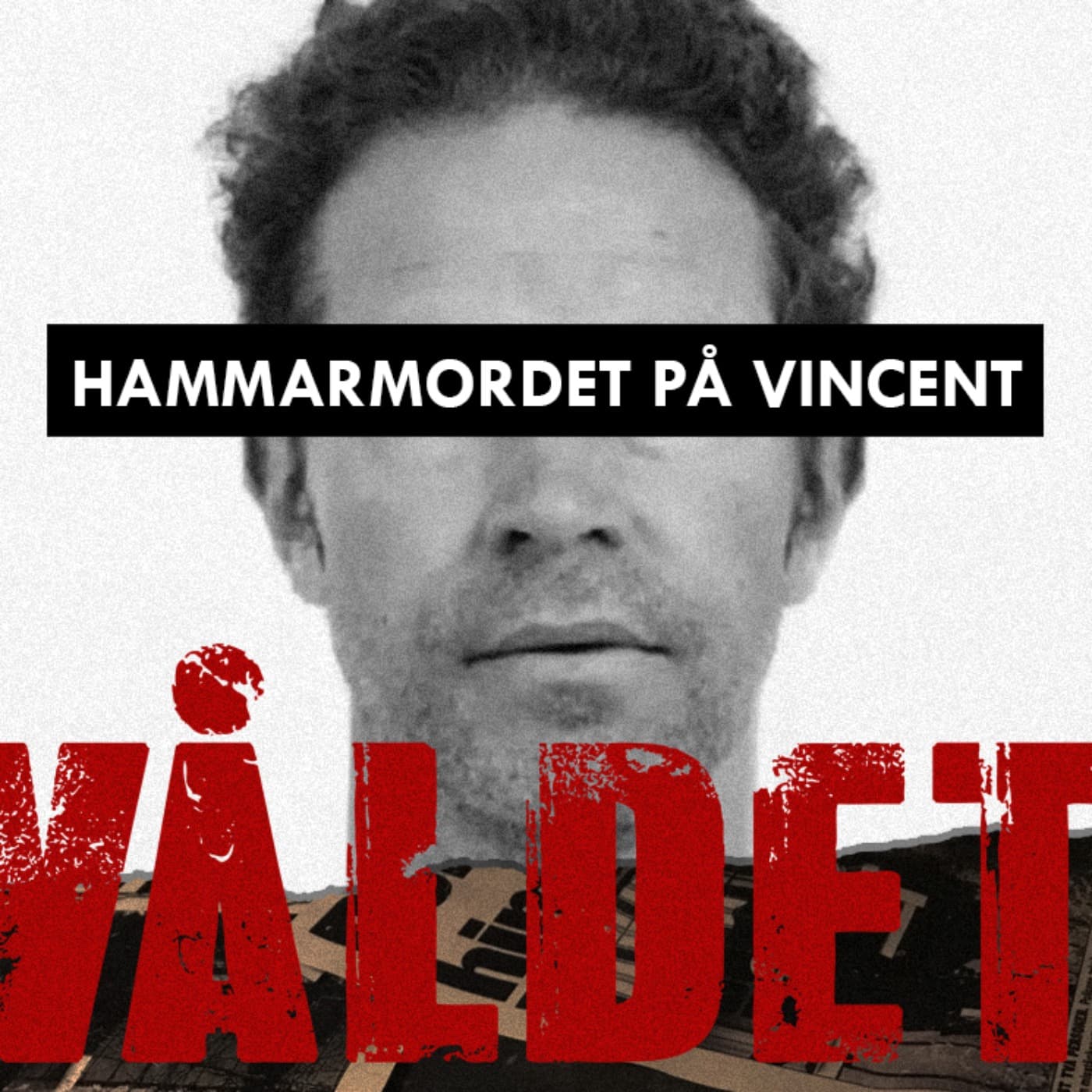 Hammarmordet på Vincent - Del 5/5: Spelet är över artwork