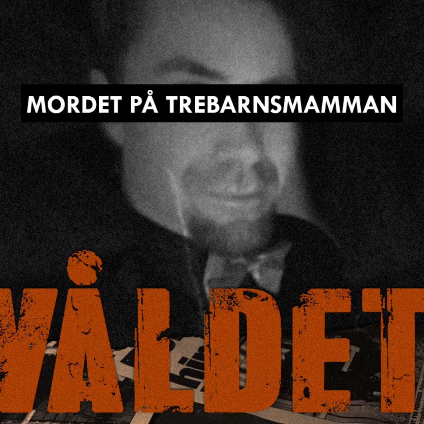 Mordet på trebarnsmamman i Skultuna - Del 1/5: Attacken i radhusidyllen artwork