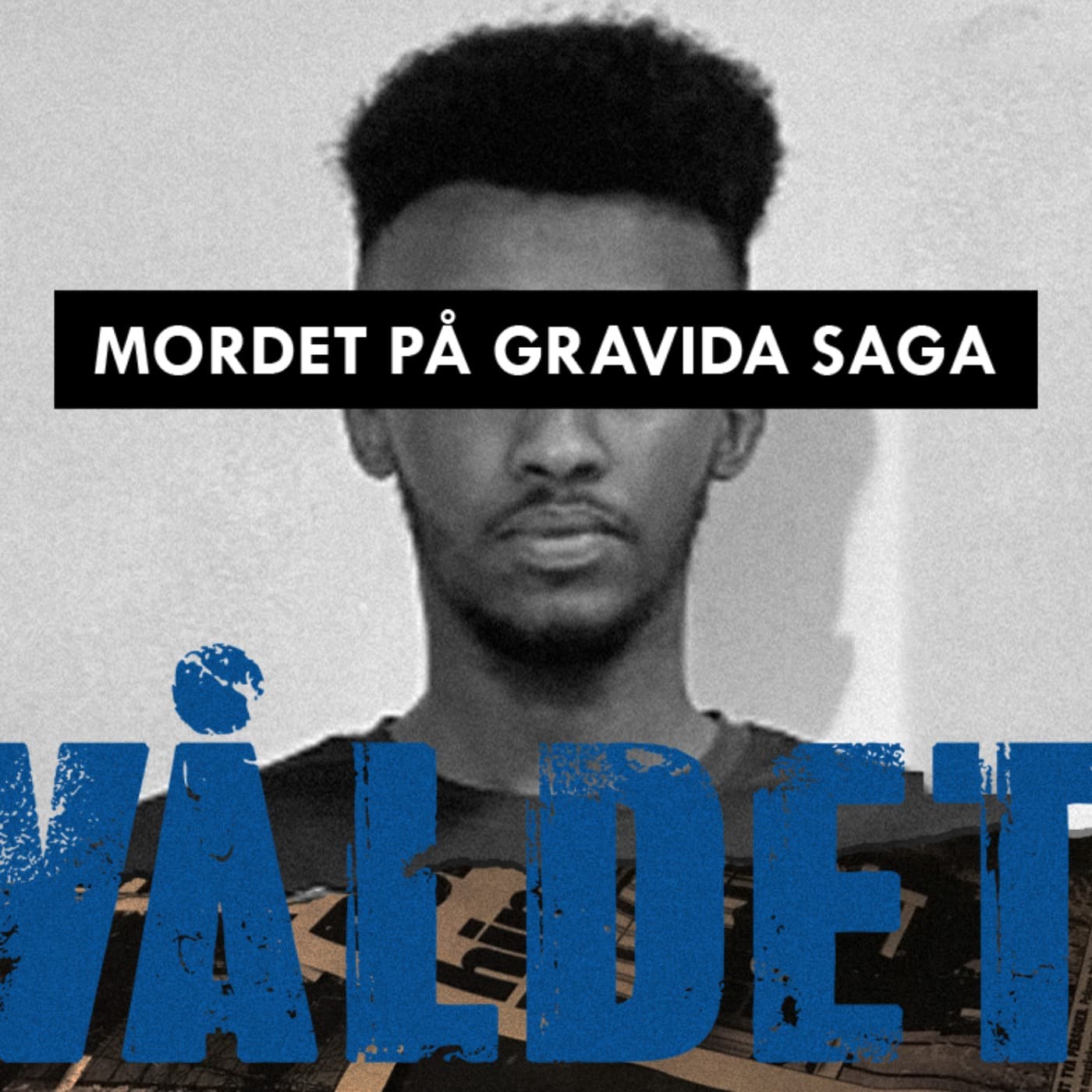 Mordet på gravida Saga - Del 3/4: "Jag känner mig spyfärdig, jag klarar inte av det här" artwork