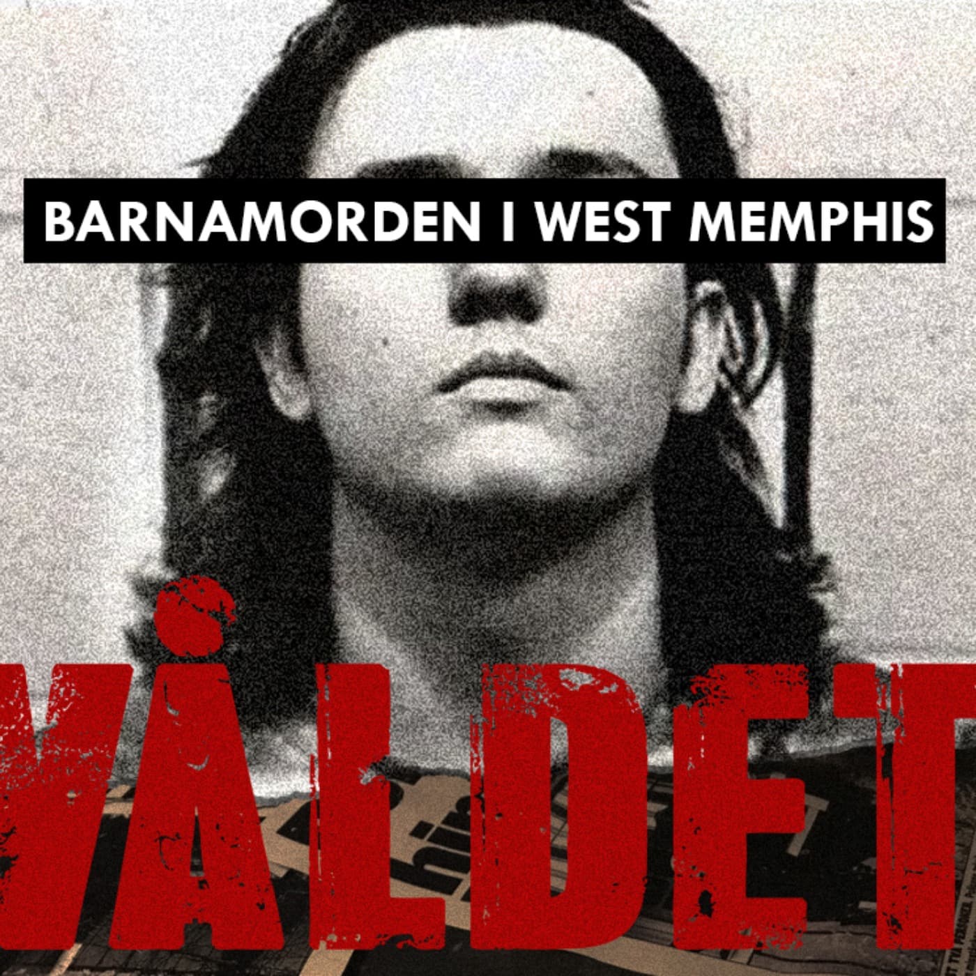 Barnamorden i West Memphis - Del 2/2: Efterspelet och sökandet efter svar artwork
