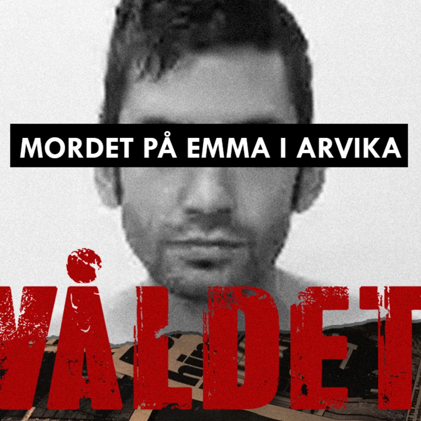Mordet på Emma i Arvika - Del 3/3: Rivallos två versioner artwork