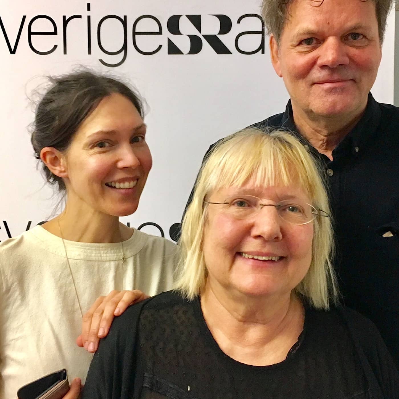 Avsnitt 112: Veto är för förlorare artwork