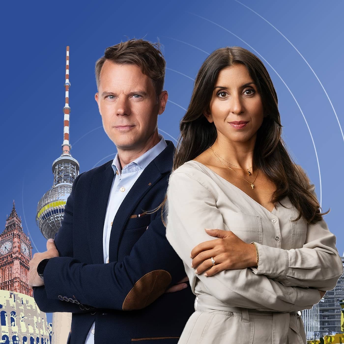 Därför kör EU fast om de ryska tillgångarna artwork