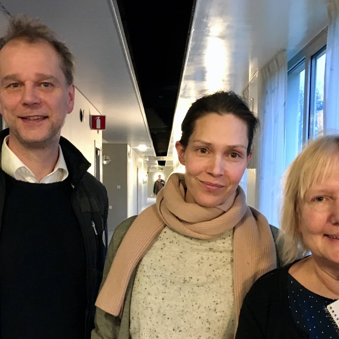 Avsnitt 94: 2019 – Ett ödesår för Europa artwork