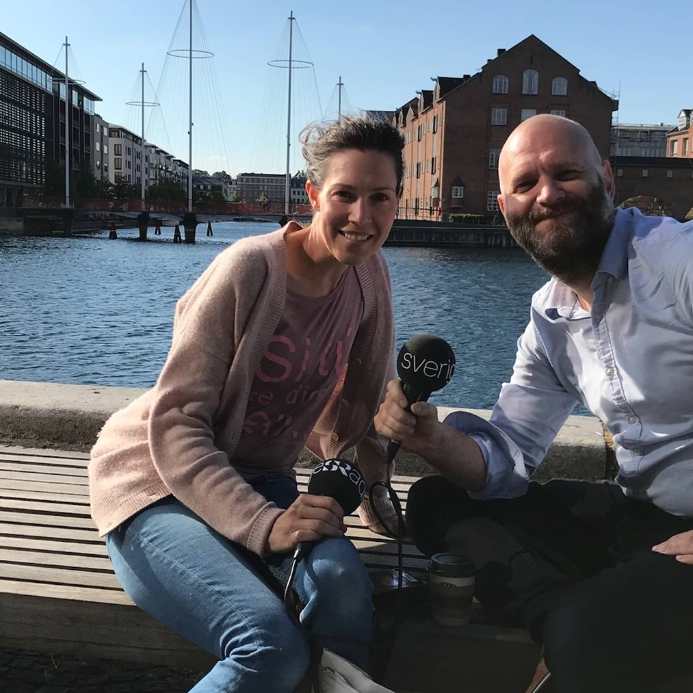 Avsnitt 70: Därför är högern vänster i Danmark - allt du borde vetat för länge sen om dansk politik artwork