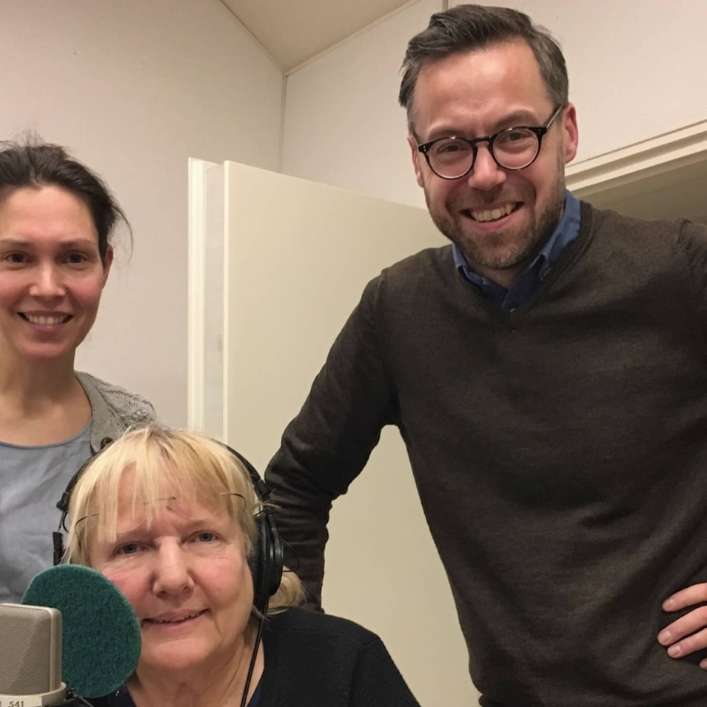 Avsnitt 95: Båda sidor kommer fira Mays förlust artwork