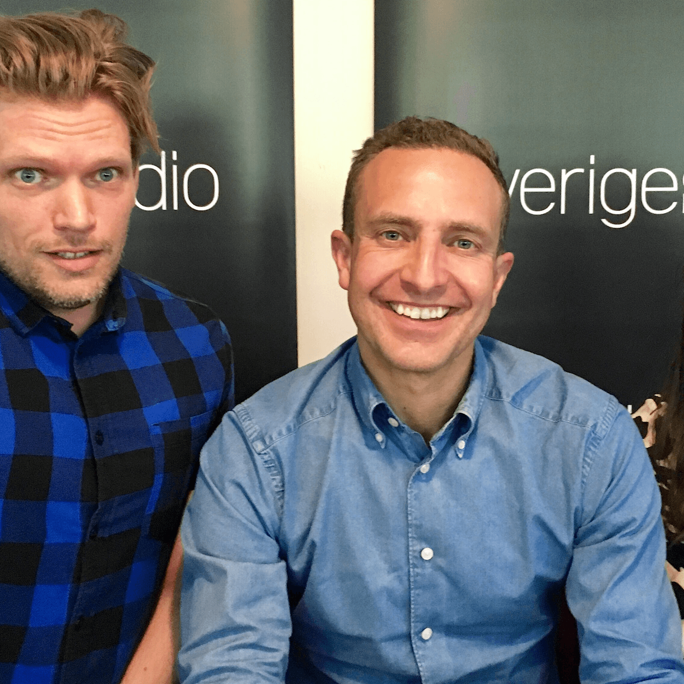 Extrapodd: Tomas Tobé (M) svarar på era frågor artwork