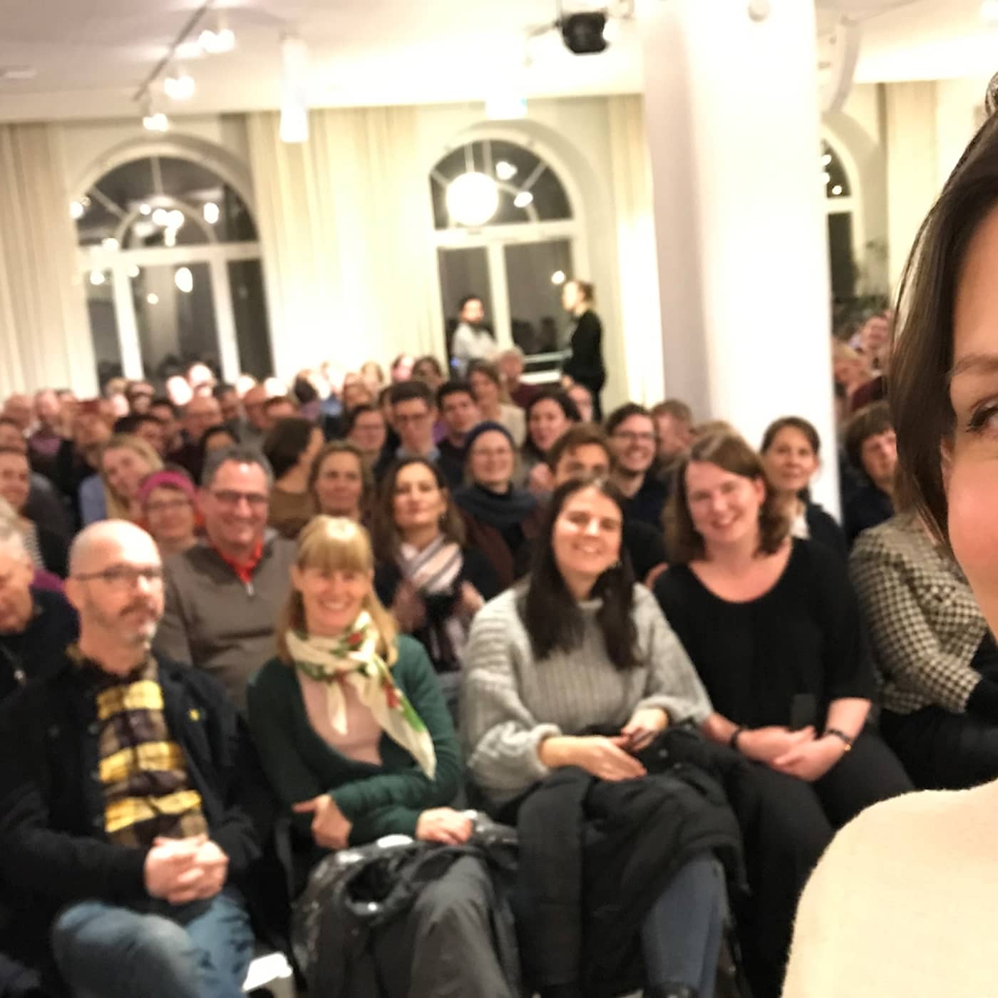 Avsnitt 102: Högerpopulisterna kan bli valvinnare artwork
