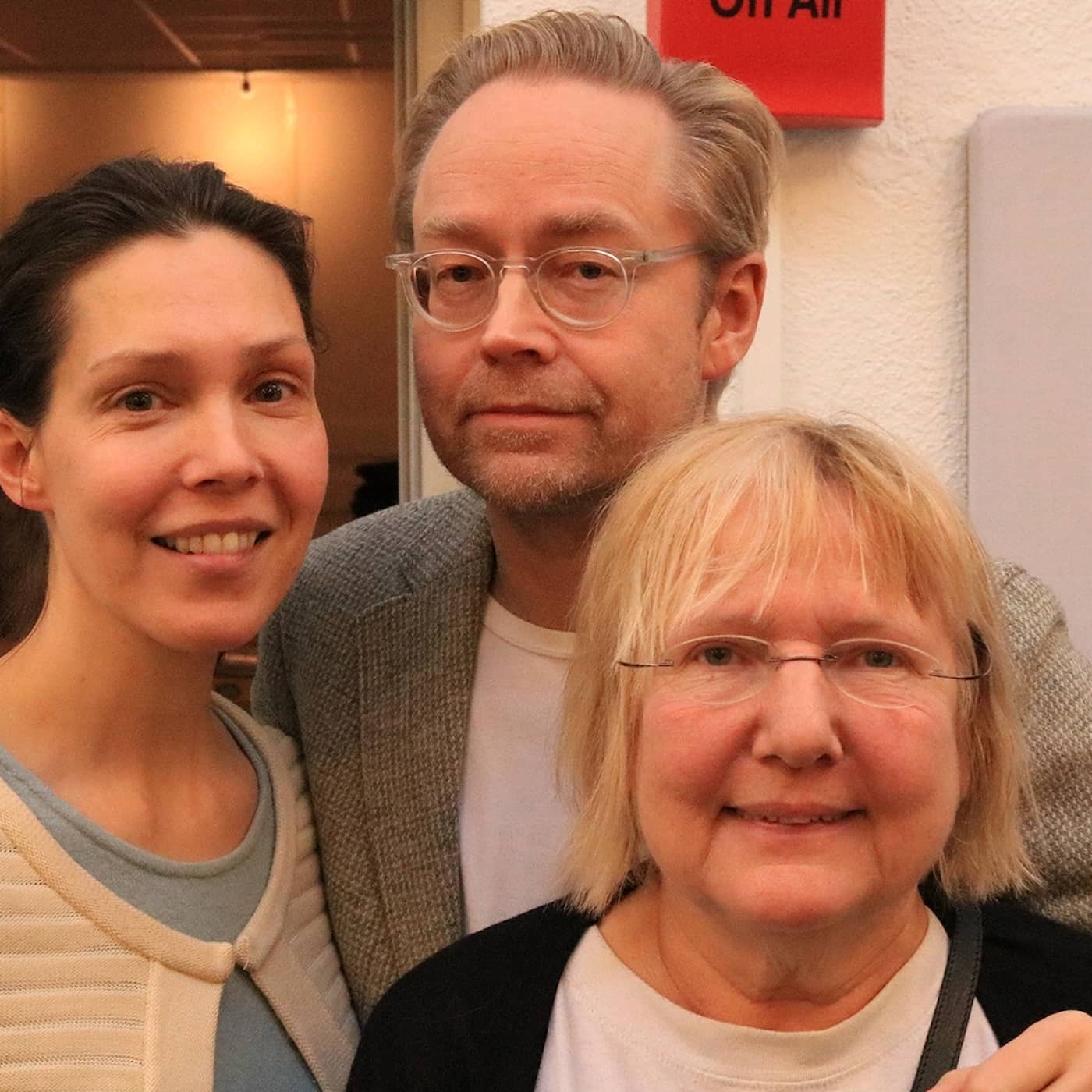 Avsnitt 103: Nya skolöften och gamla drömmar artwork