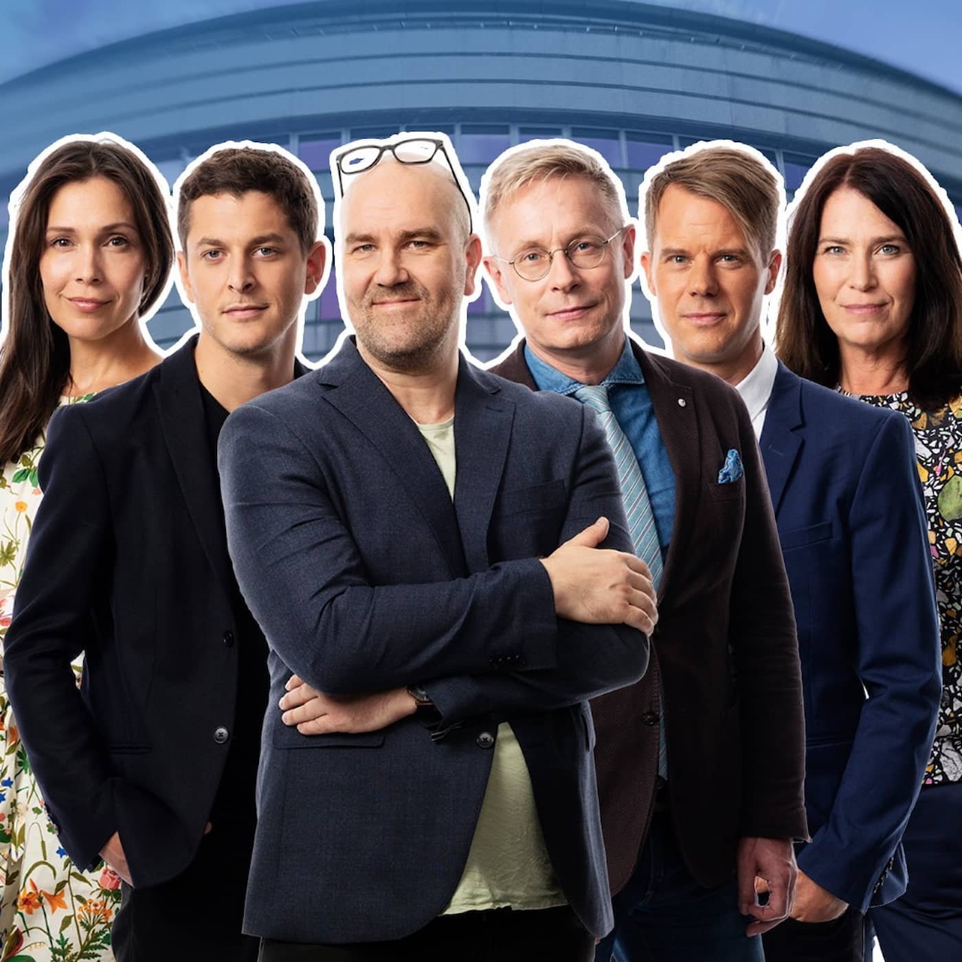 178: Munskyddstvång tystar kritikerna artwork