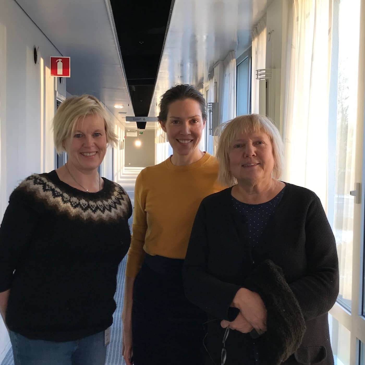 Avsnitt 88: Alla gillar May – ingen gillar avtalet artwork