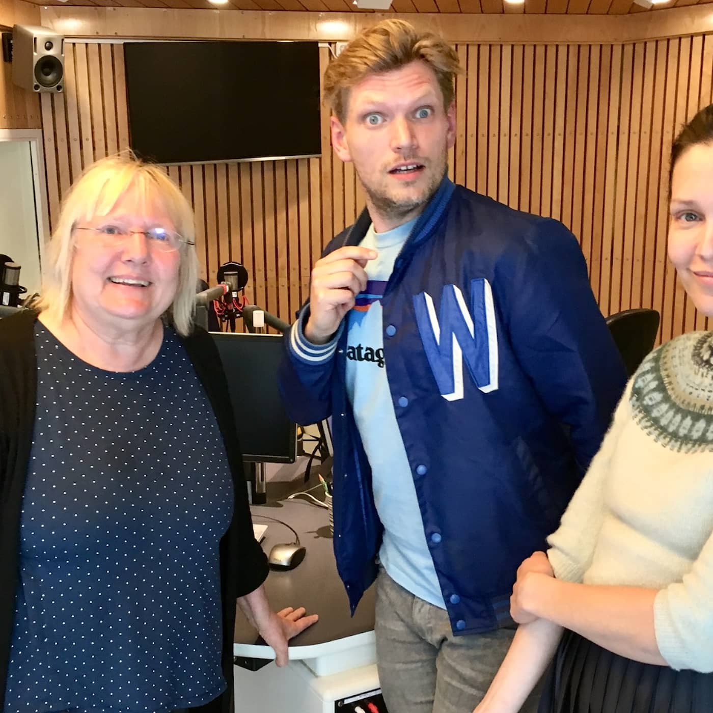 Extrapodd: 20 vanligaste frågorna om EU artwork