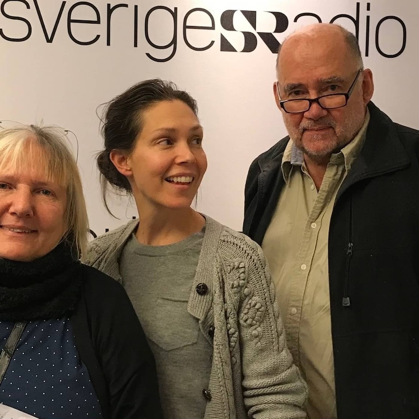 Avsnitt 83: Sagan om spreaden - och allt annat ni undrat artwork