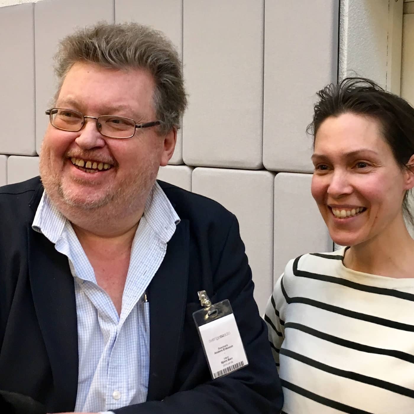 Avsnitt 111: Kan Borislås och flextension rädda brexit? artwork