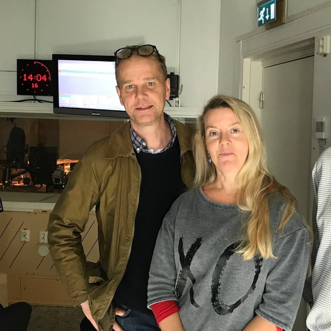 Avsnitt 77: Påpassad pipeline och omstridd länkskatt artwork
