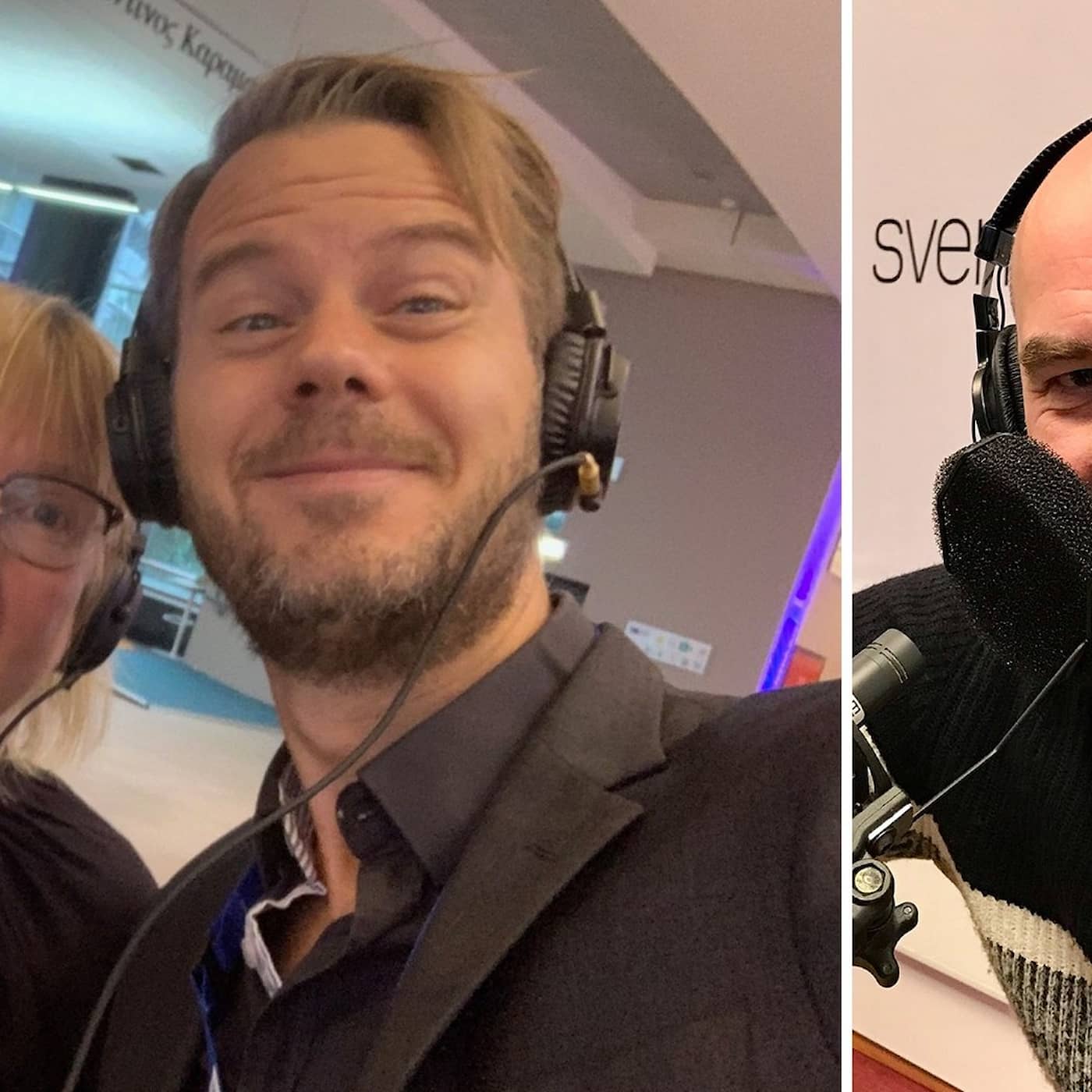 133: Han vill fixa brexit – en gång för alla artwork