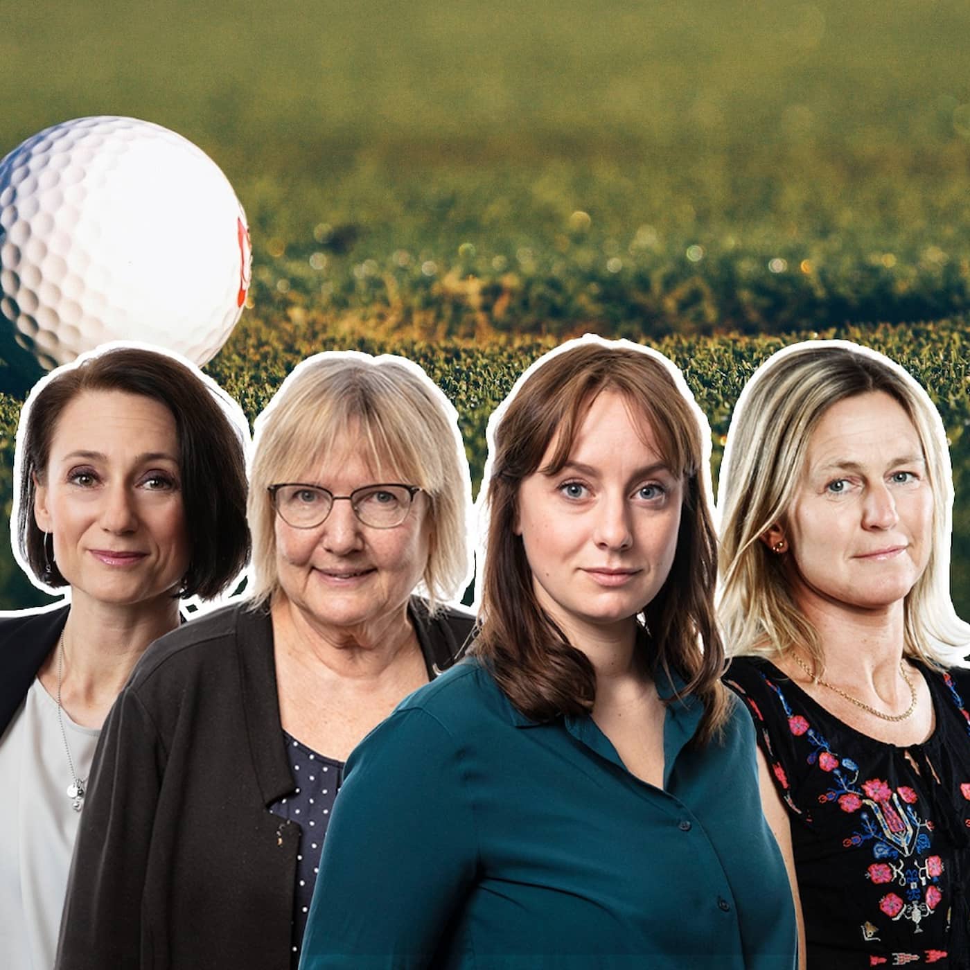 180: En golfmiddag skakar EU och Irland artwork
