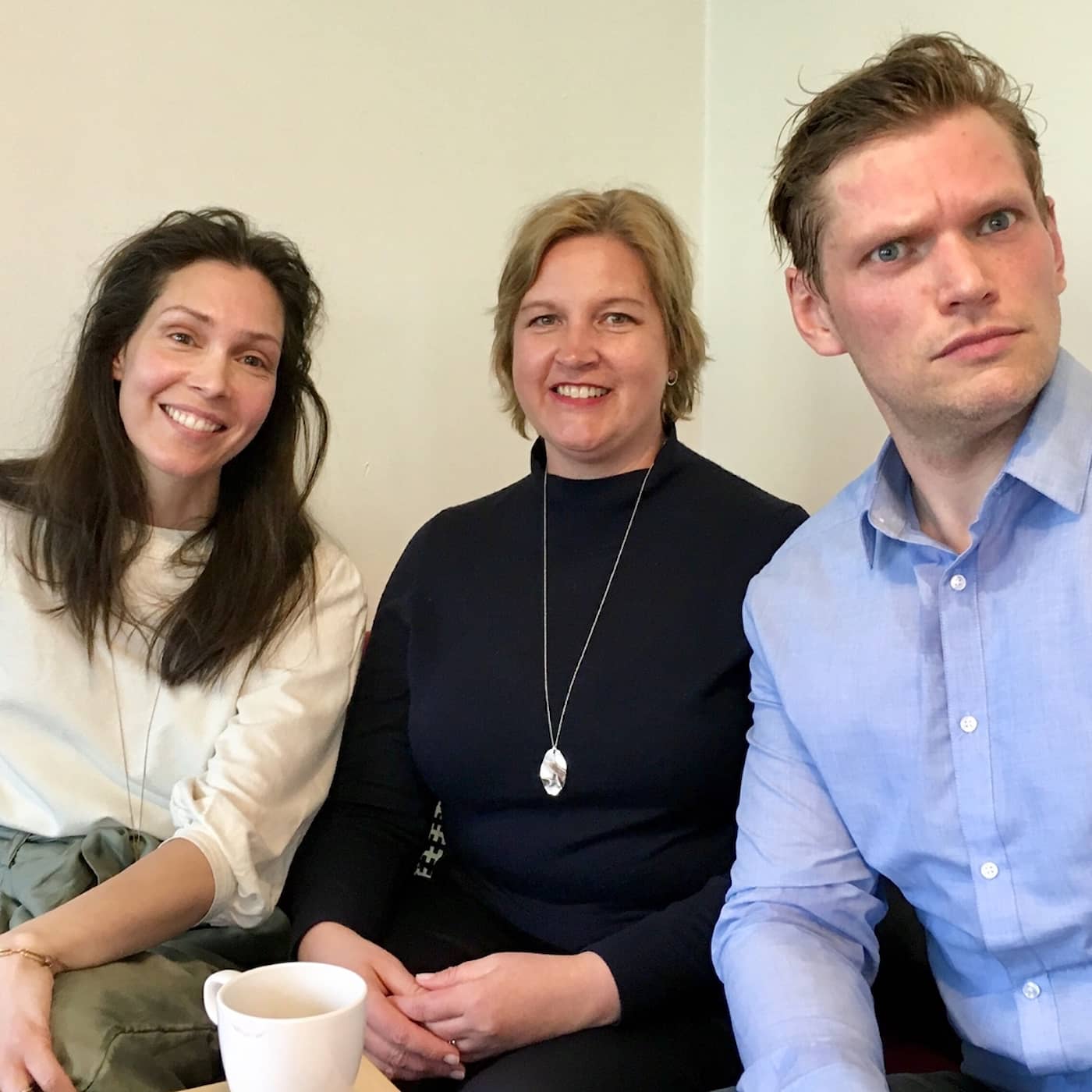 Extrapodd: Karin Karlsbro (L) svarar på era frågor artwork