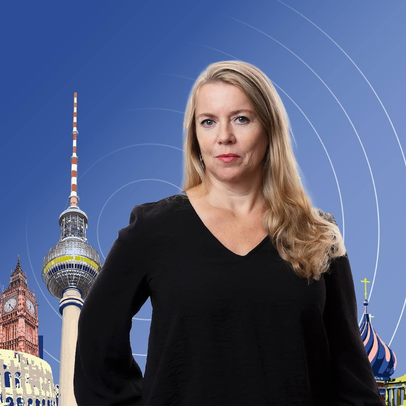 Flyktingkrisen som vände upp och ned på Europas migrationspolitik artwork