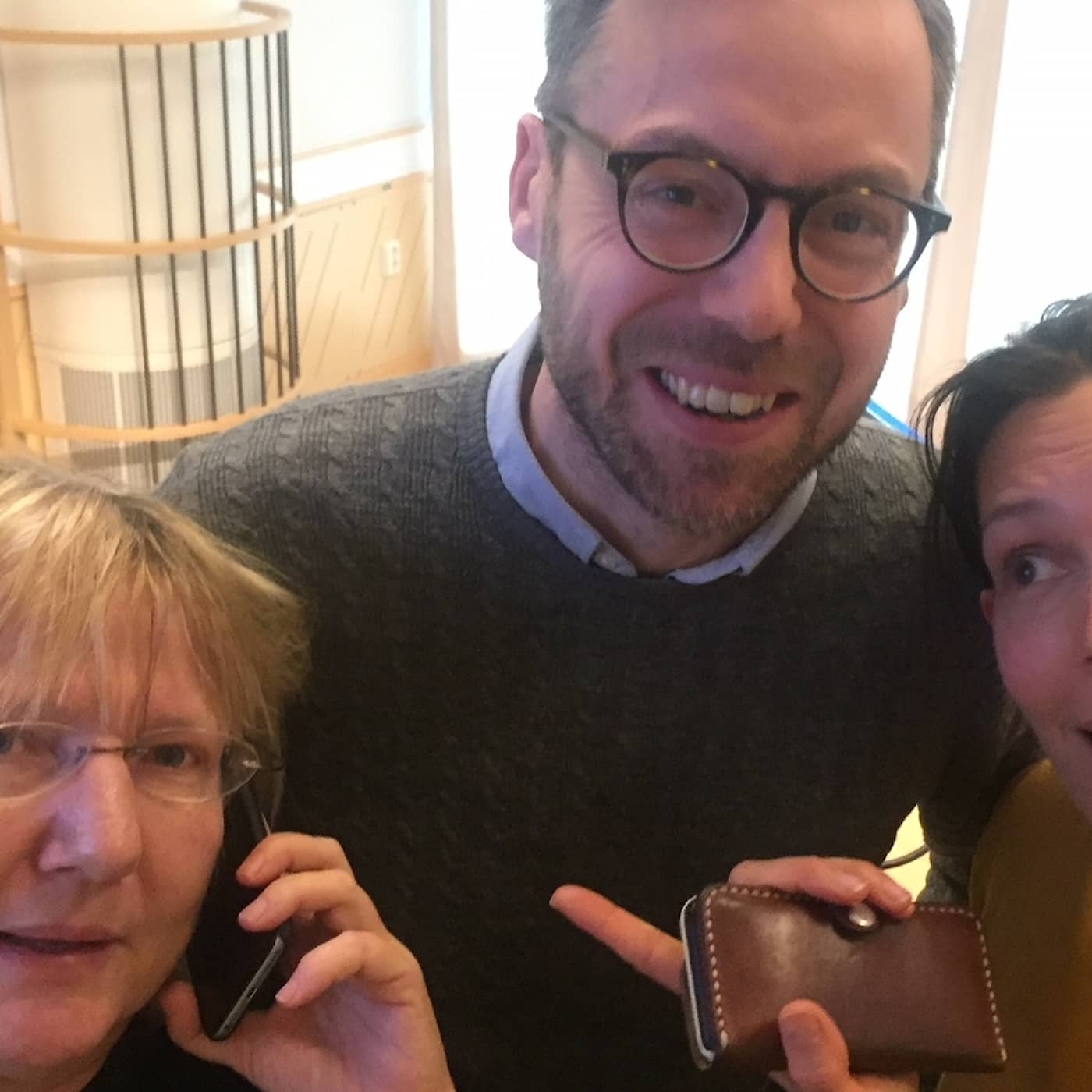 Avsnitt 58: "Det är komplicerat" - om EU:s knivigaste relationer artwork