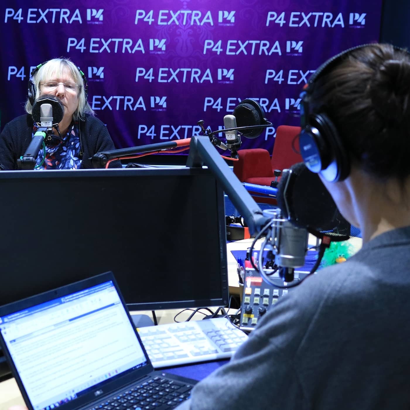 Avsnitt 86: Brexitextra! artwork