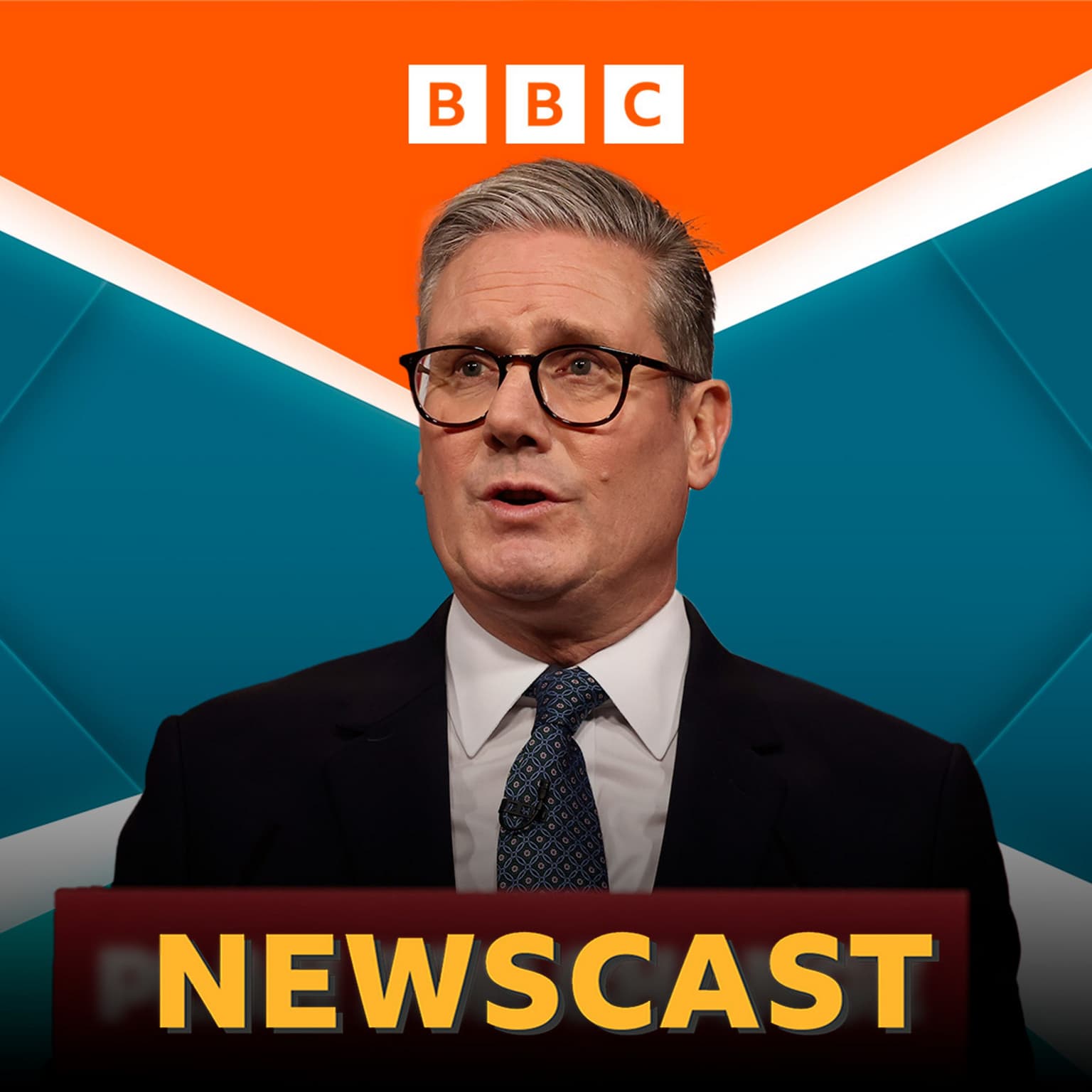 Keir Starmer's Six Milestones (Don't Call it a Relaunch) artwork