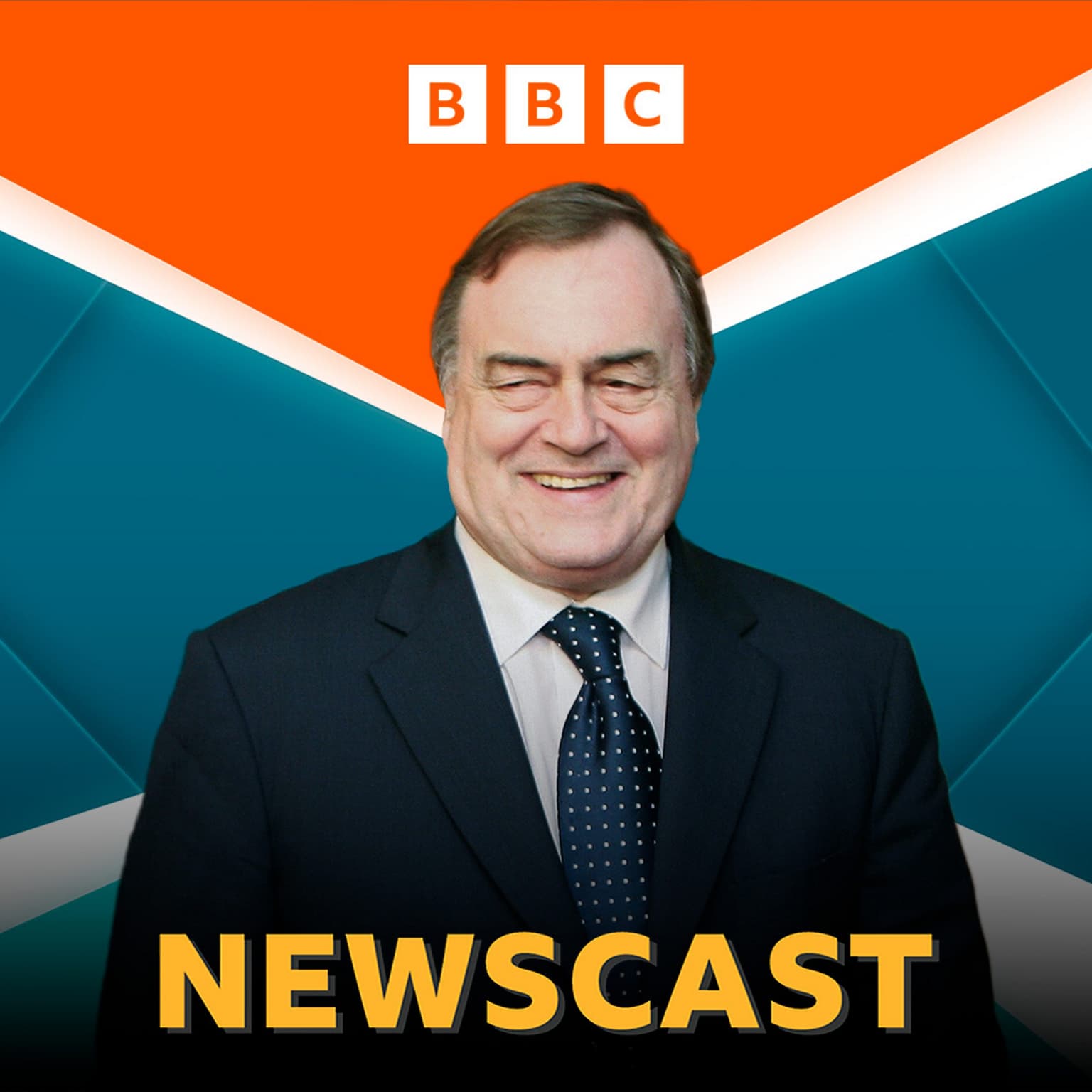 Remembering John Prescott artwork