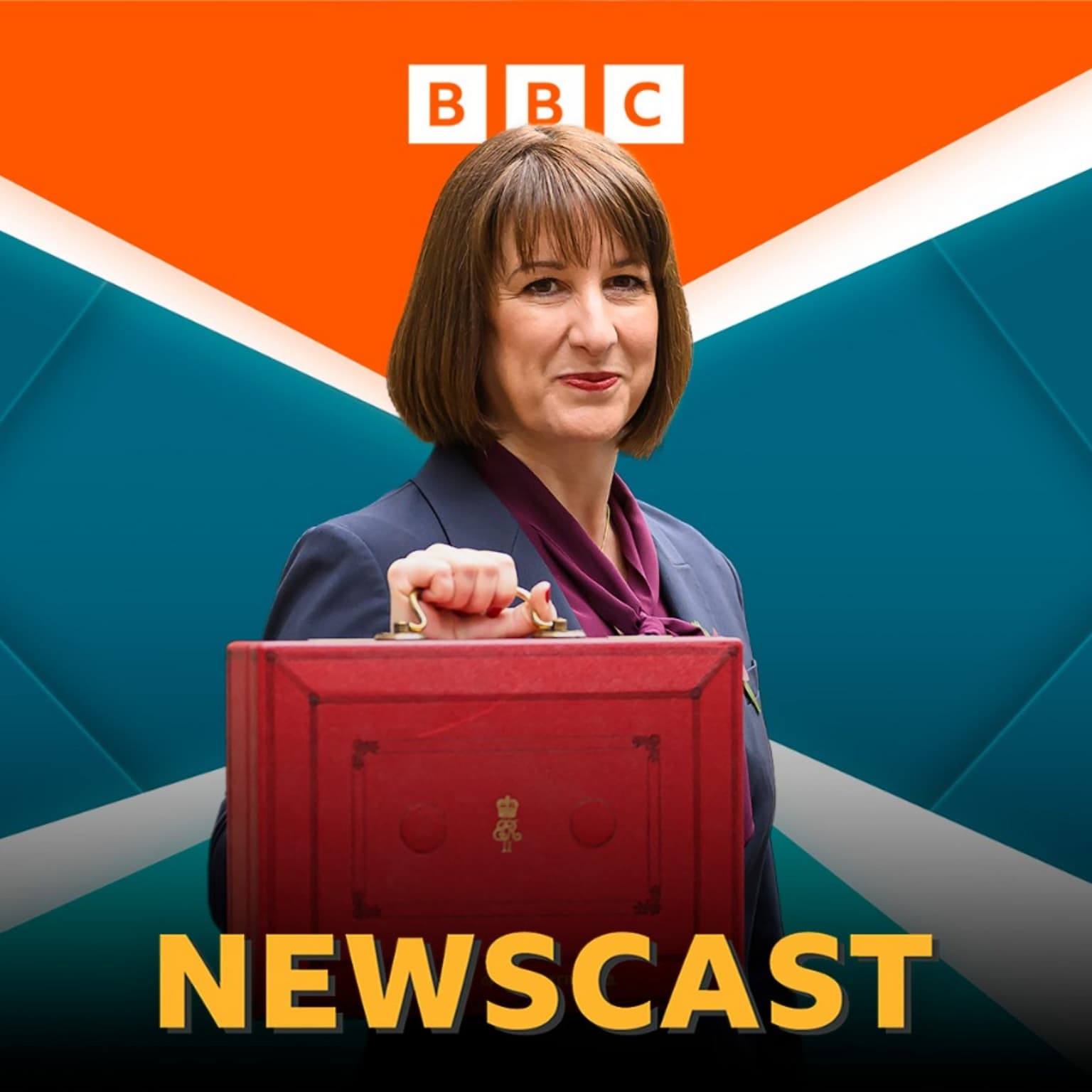 The Budget: Everything You Need To Know artwork