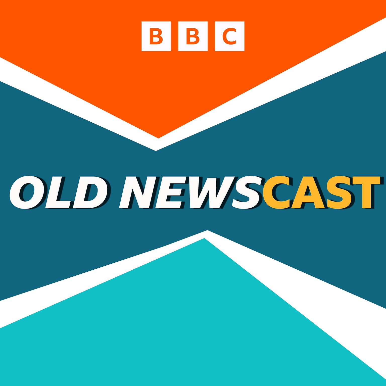 Old Newscast: The Gulf War, Operation Desert Storm, 1991 (Part 1) artwork