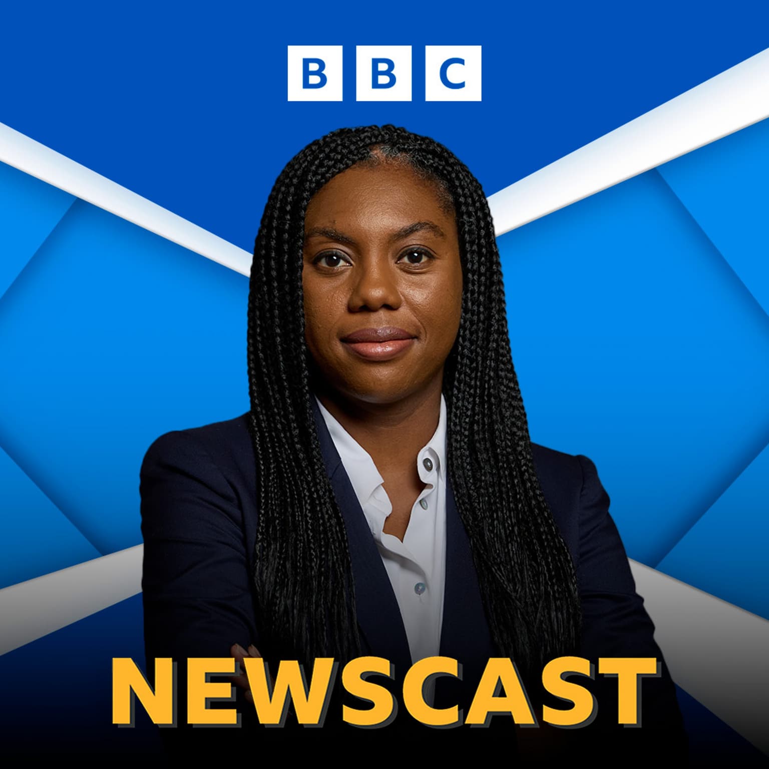 Conservative Leadership Profile: Kemi Badenoch artwork