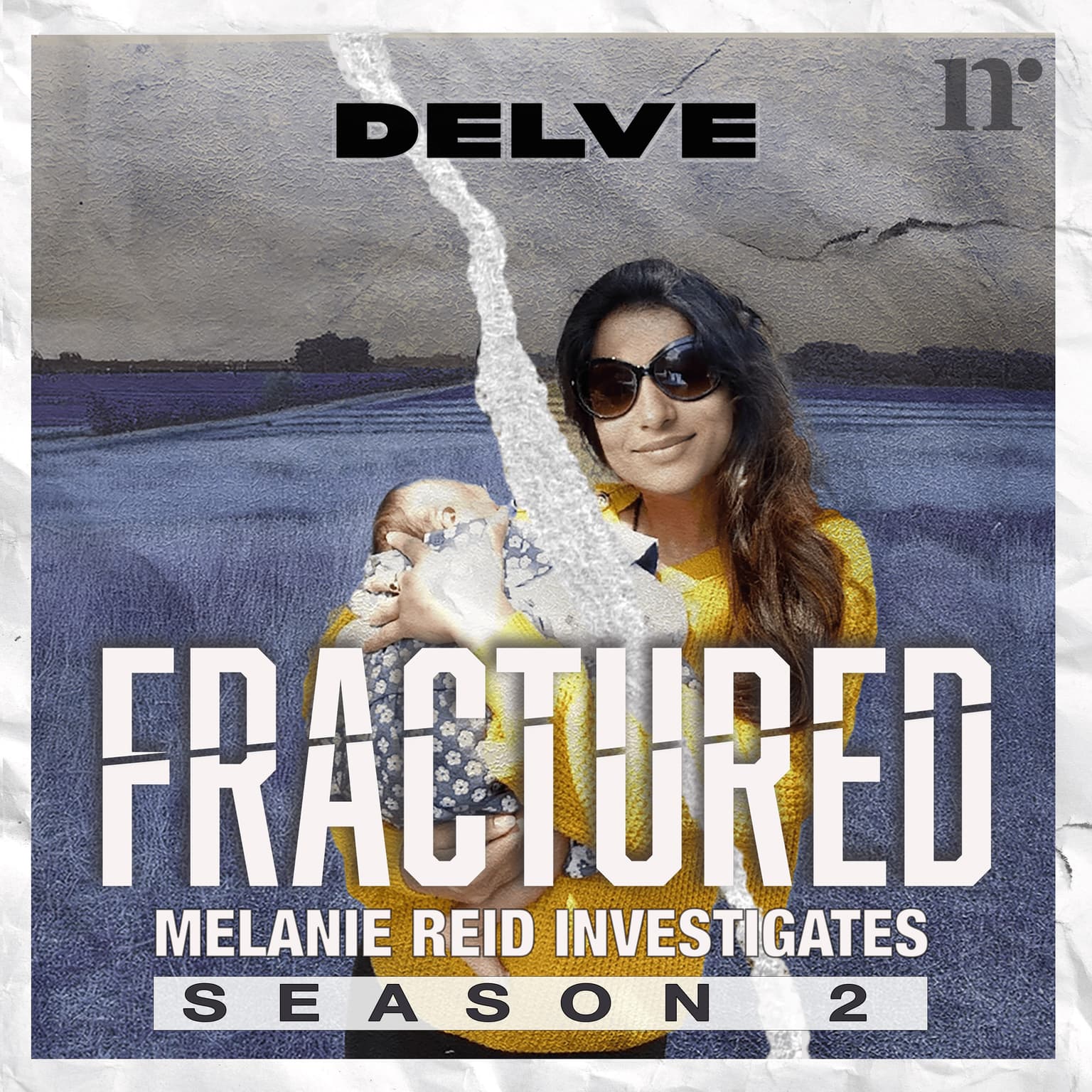S7 | Fractured Season 2 | Ep 7: The Norwegian Neurosurgeon artwork