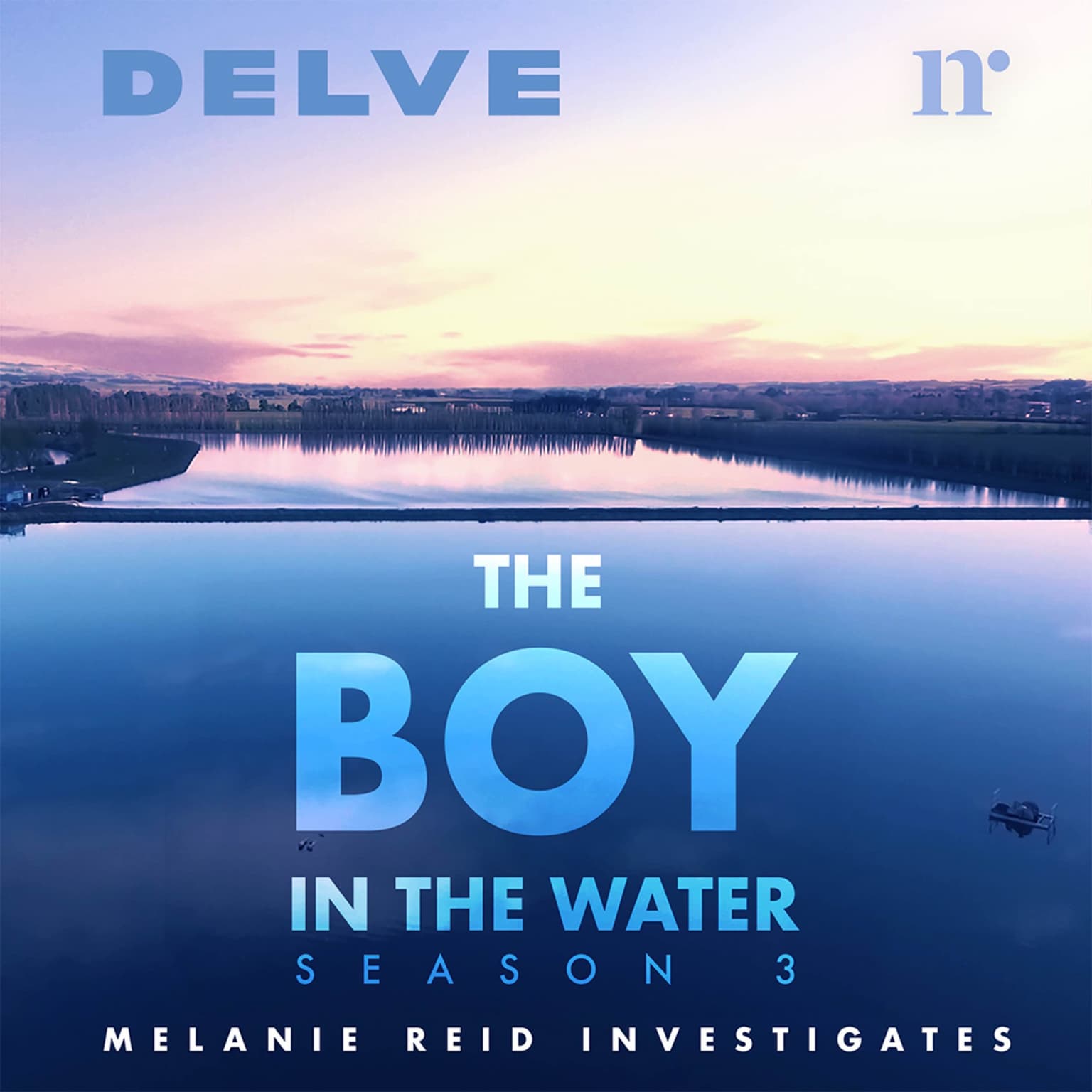 S3 | The Boy in the Water Ep 12: The Paediatrician artwork