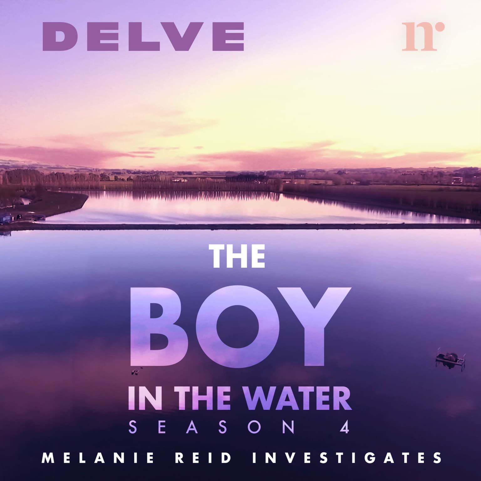 S8 | Season 4 | Ep 10: The Boy in the Water | The Coroner’s Conclusions artwork