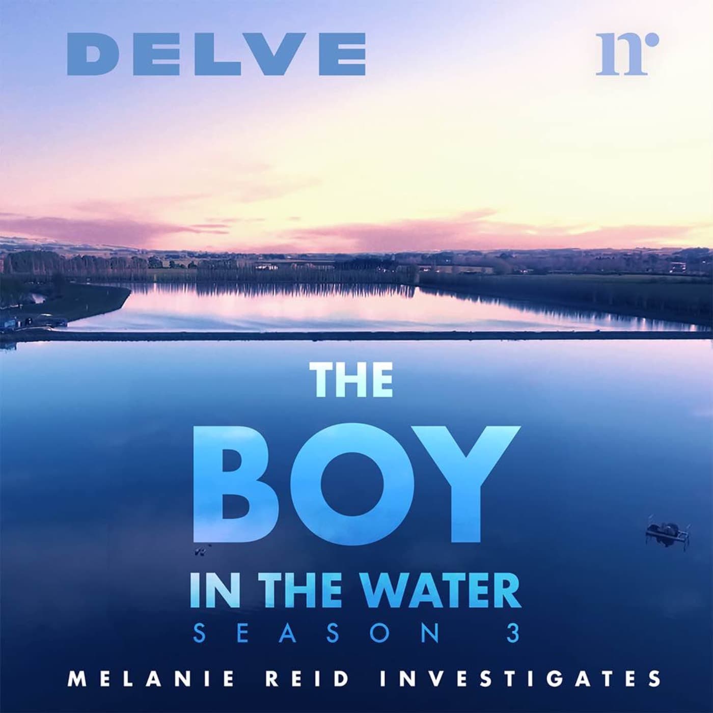 S3 | The Boy in the Water Bonus Episode: The Aquatic Death Investigator artwork