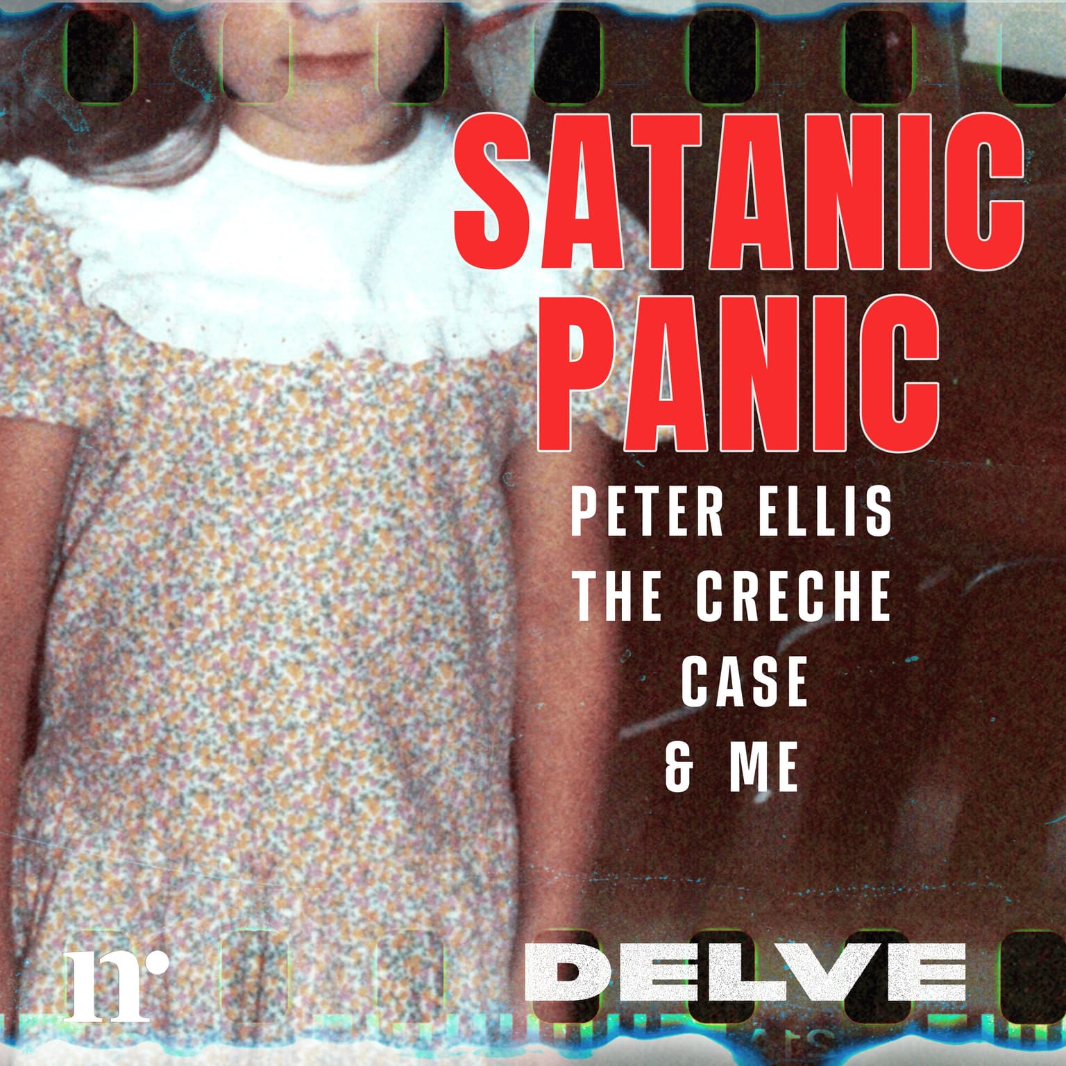 S6 | Ep 5: Satanic Panic: Peter Ellis, the Creche Case & Me | The Trial artwork