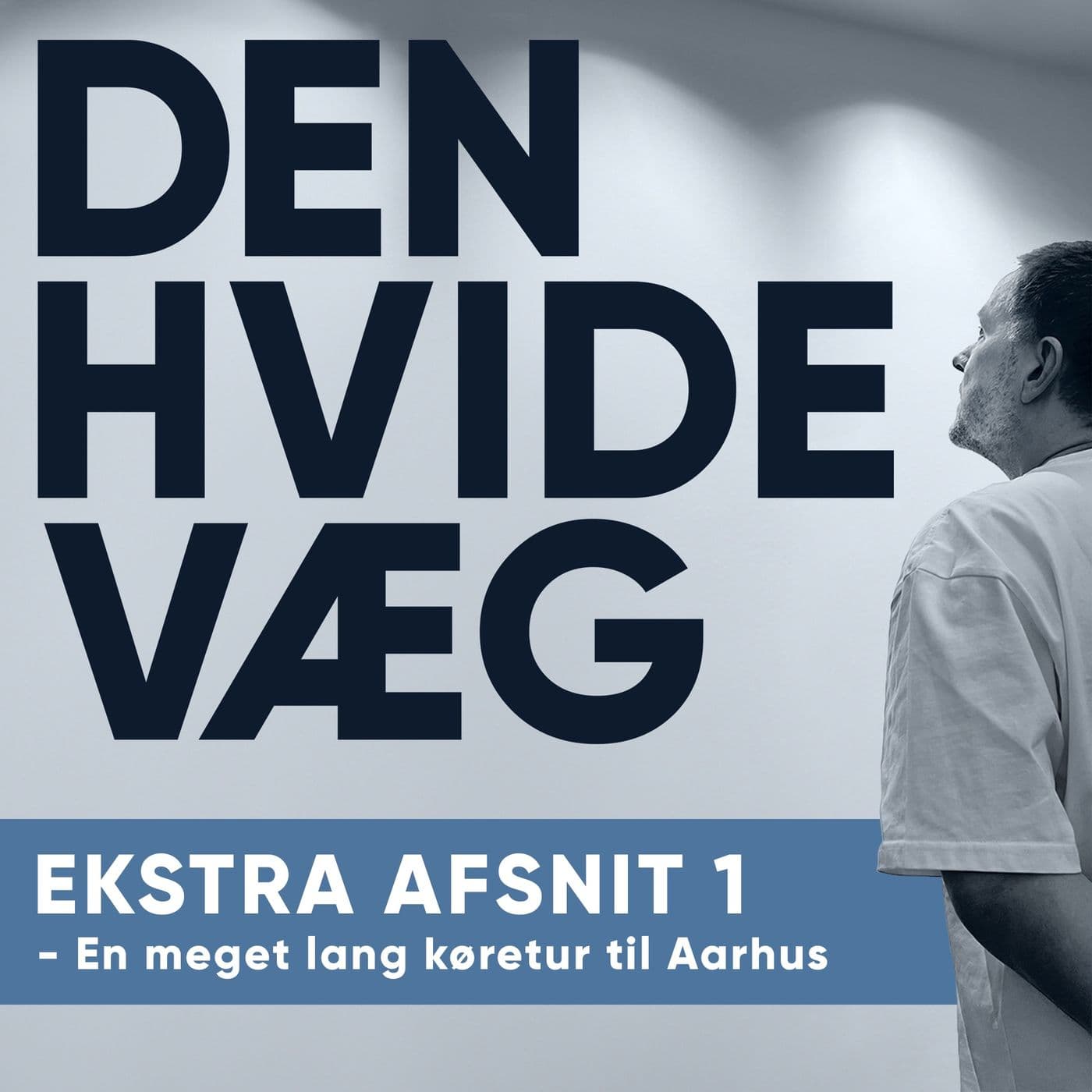Ekstra afsnit 1 - En meget lang køretur til Århus artwork
