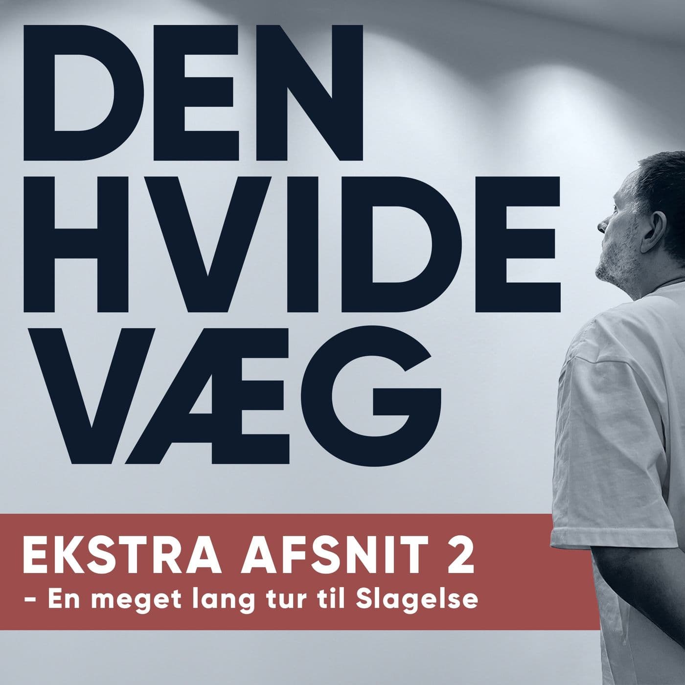Ekstra afsnit 2 - En meget lang tur til Slagelse artwork