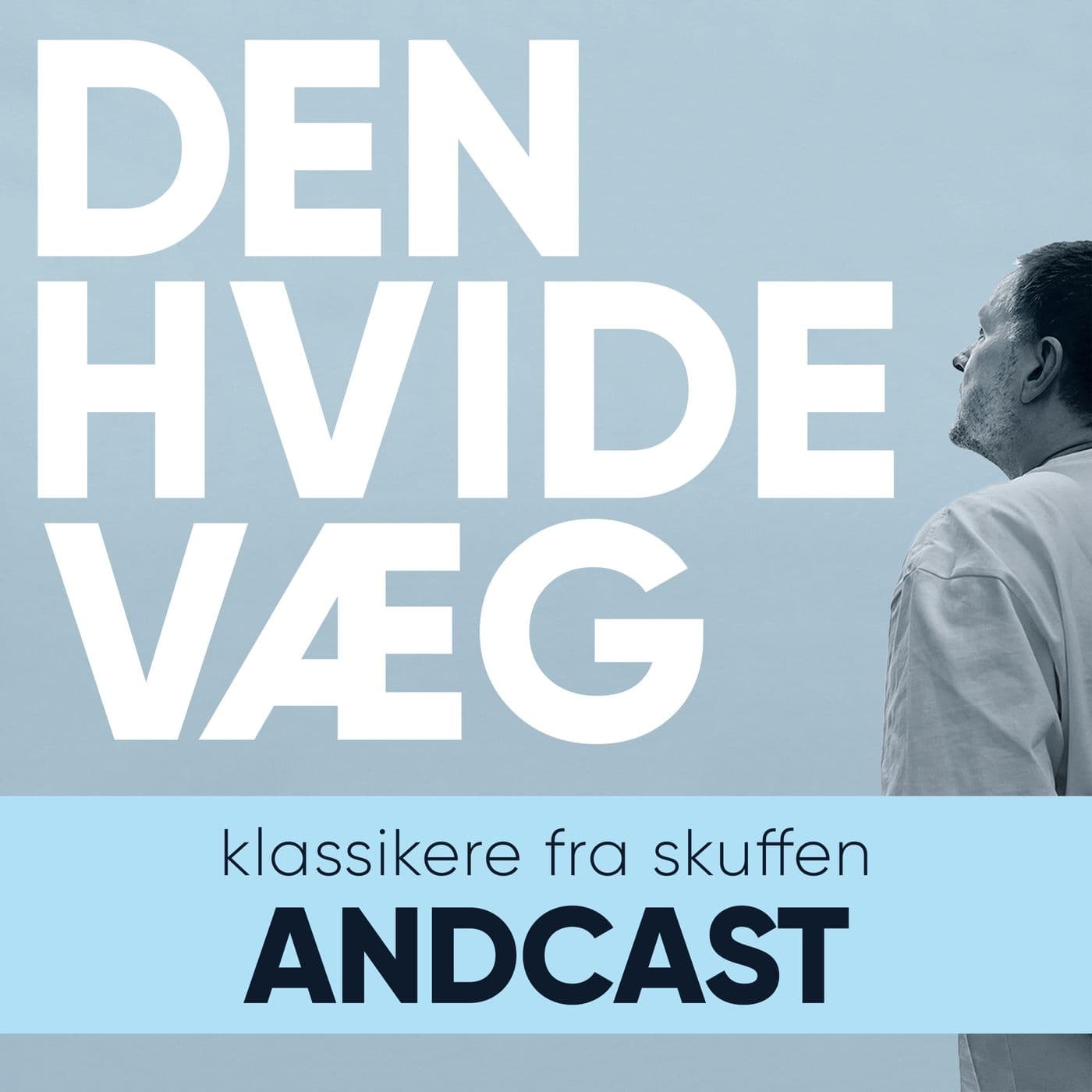 Andcast 10 artwork