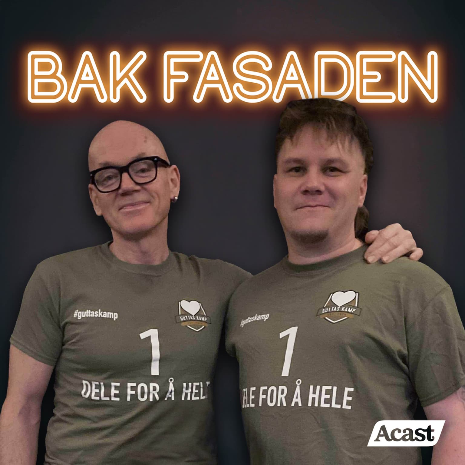 221. Julebonus med Guttas kamp! artwork