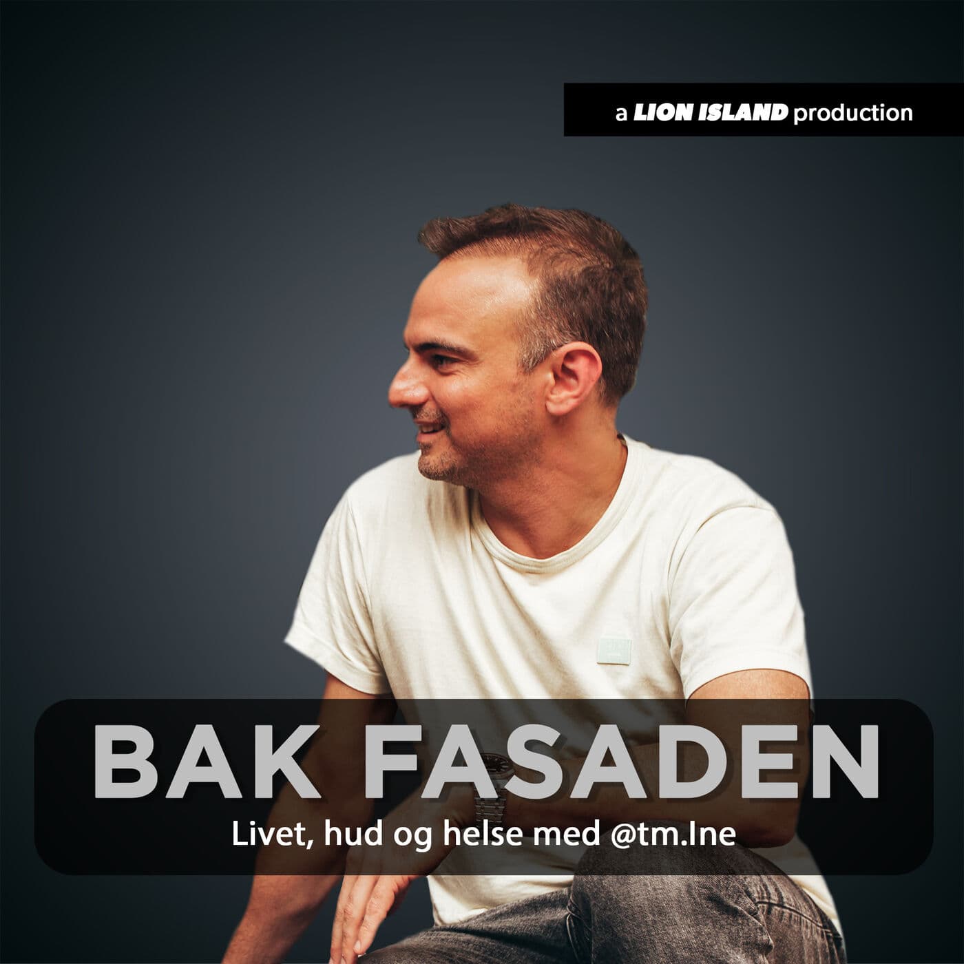 15. Dr. Karim om jobben som profesjonell musiker, gatehospitalet og estetisk lege artwork